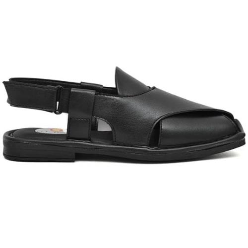 Premium Quality Punjabi Peshawari Sandals for Men – Direct from Manufacturer | Faux Leather Upper | 