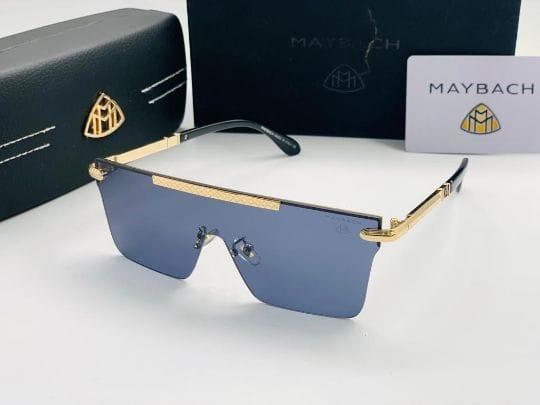 Inspired by MAYBACH PREMIUM GOGGLES.