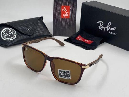 Inspired by  RAYBAN 4129 PREMIUM GOGGLES.