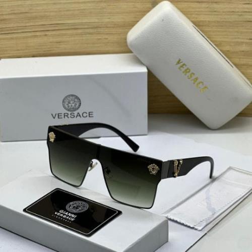 Inspired by VERSACE