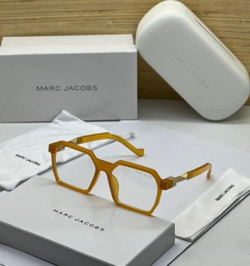 Inspired by  MARC JACOBS.