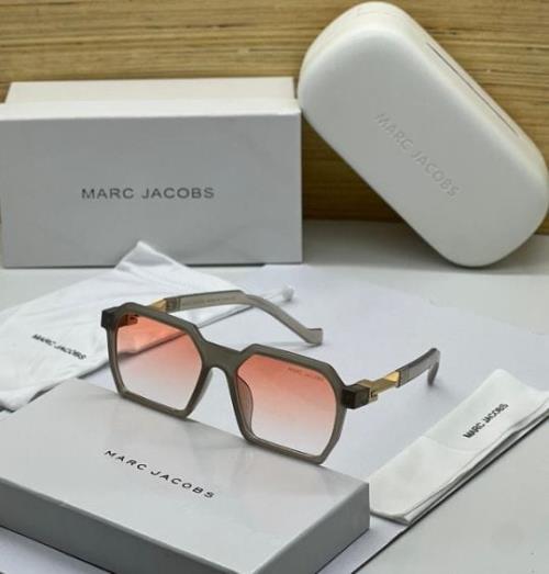 Inspired by  MARC JACOBS.