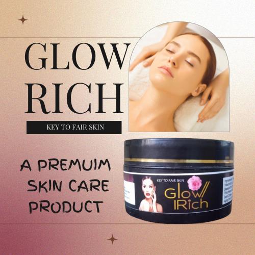 GlowRich