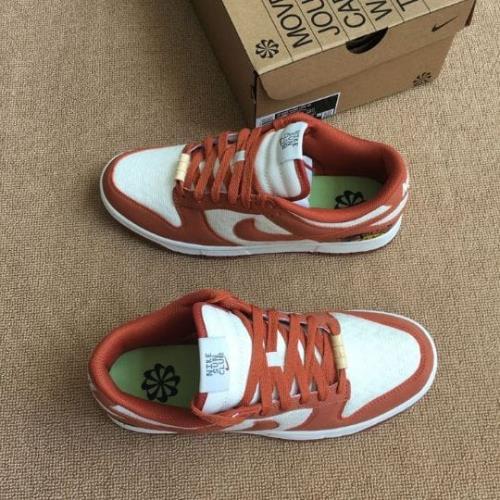  NIKE inspired SB DUNK SUN CLUB SPORT SHOES