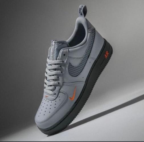 Inspired Nike Airforce 1 07