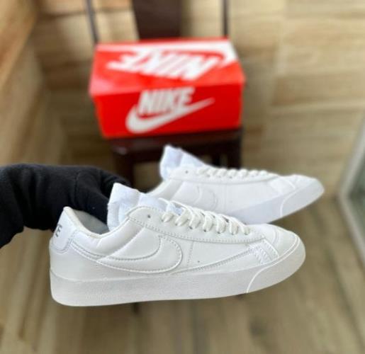 Inspired NIKE BLAZER MID 77 VINTAGE SHOES