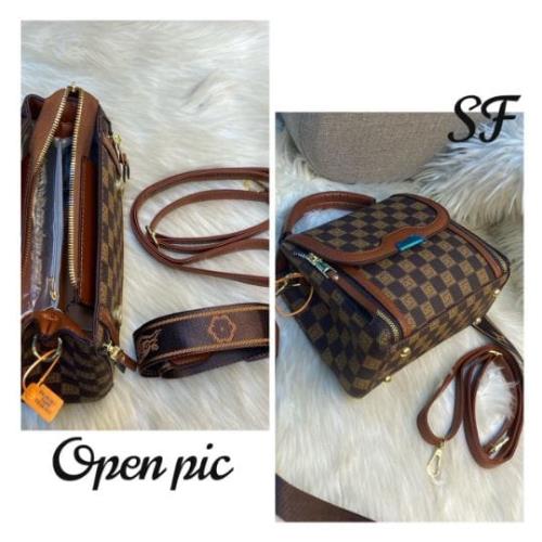 IMPORTED HIGH END QAULITY HANDBAG