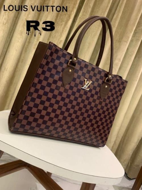 PERFECT SIZE FOR OFFICE BAG 