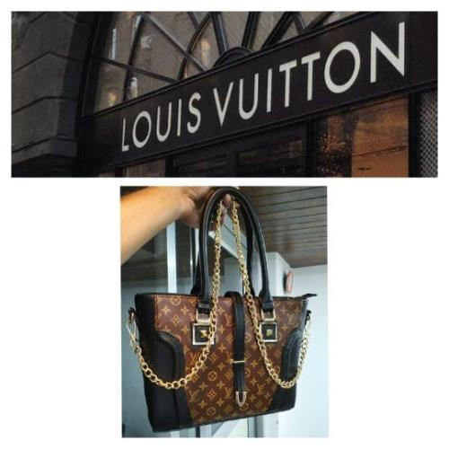  INSPIRED LOUIS VUITTON