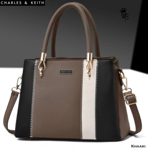  INSPIRED CHARLES & KEITH