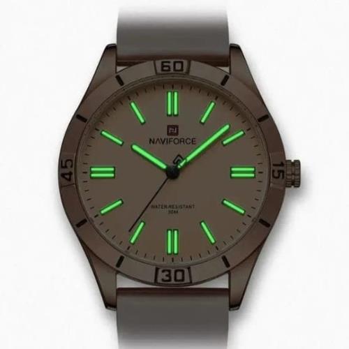ORIGINAL NAVIFORCE Ladies Watch - 10AA Quality, Japan Movement | Includes Brand Box  .