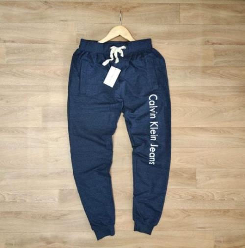 MENS NARROW FIT JOGGERS WITH CUFF.