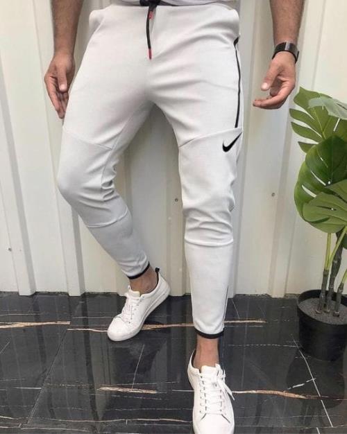 Heavy demanded Current showroom NIKE Trackpants  now in stock.