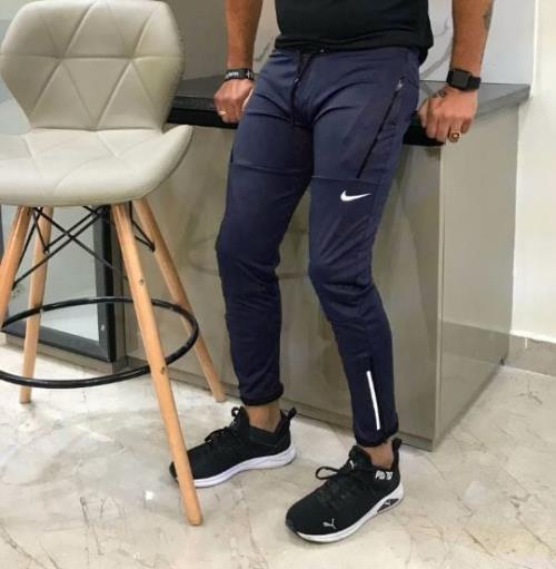 Heavy demanded Current showroom NIKE Trackpants  now in stock.