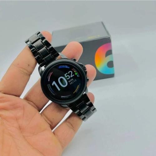 FOSSIL GEN 6 2022 EDITION.
