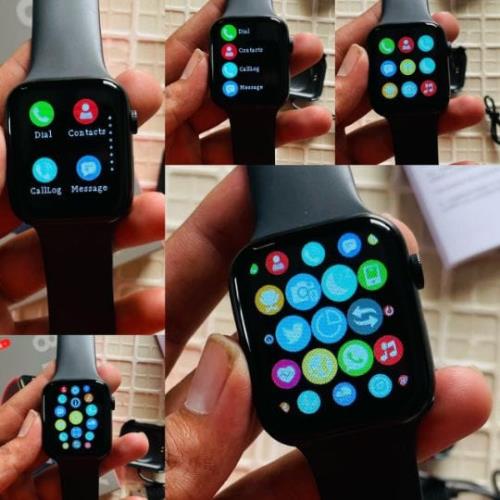  i8Pro Max Smart Watch .