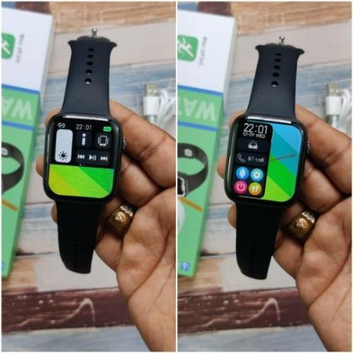  Dt no.1 7 Smart Watch 7 .