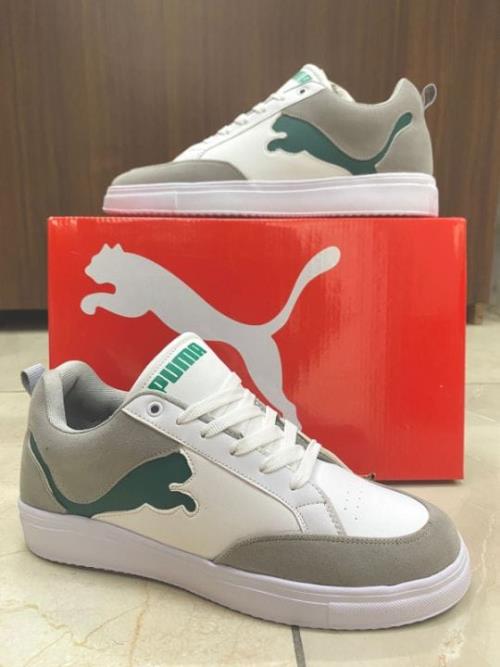 inspired by Puma Shoes - Premium Quality 7A Athletic Sneakers for Men | Stylish, Comfortable, Durabl