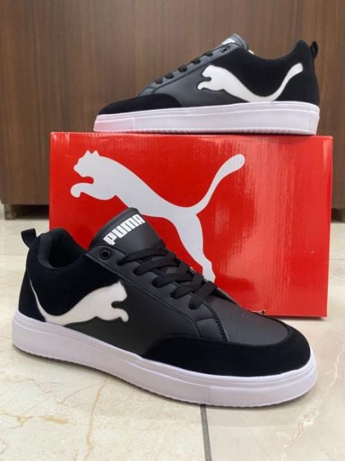 inspired by Puma Shoes - Premium Quality 5A Athletic Sneakers for Men | Stylish, Comfortable, Durabl