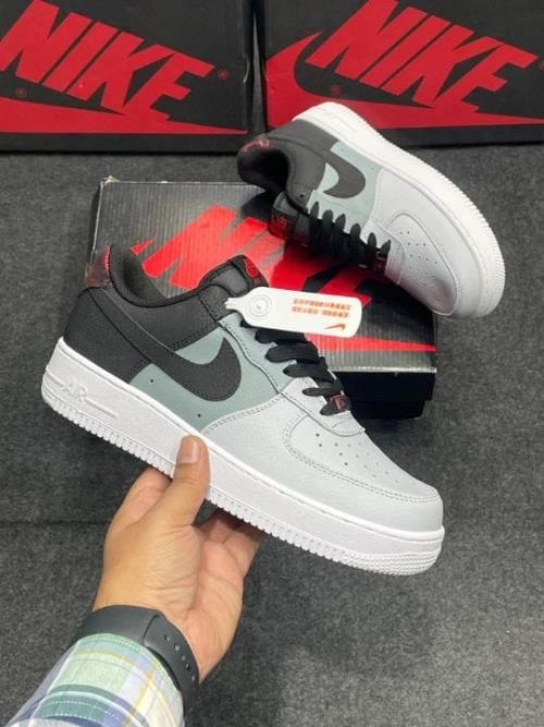  Nike Shoes - Premium Quality 5A Athletic Sneakers for Men | Stylish, Comfortable, Durable Sports Fo
