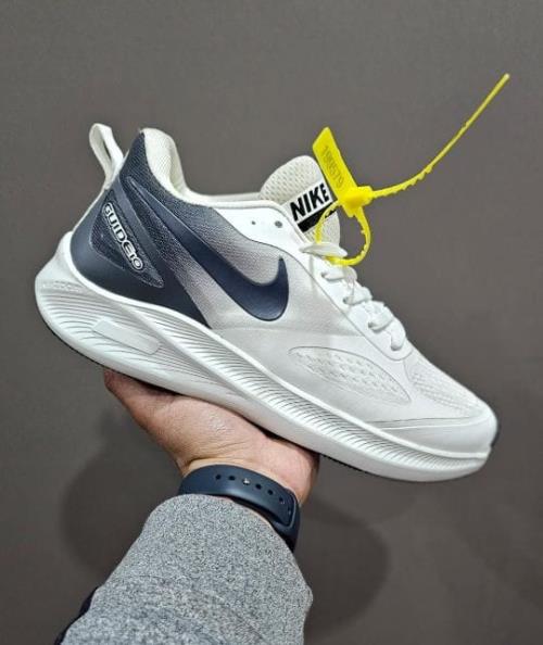  Nike Premium Sport Shoes for Men - High-Performance, Lightweight, Breathable Sneakers for Running, 