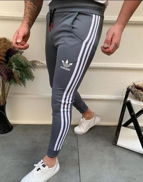 Heavy demanded Current showroom ADIDAS Trackpants  now in stock.