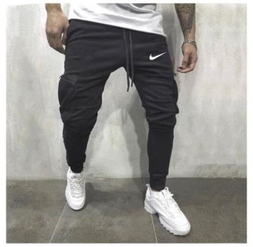 Heavy demanded Current showroom NIKE Trackpants  now in stock.