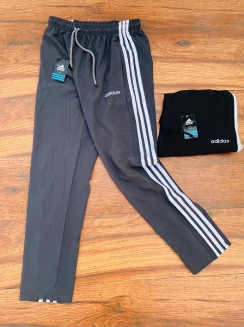Adidas Track pant.