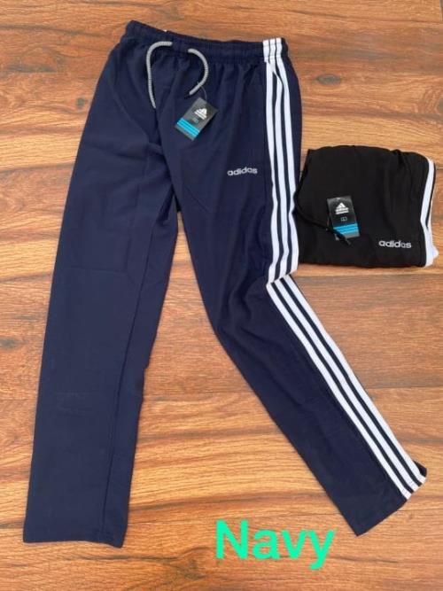Adidas Track pant.