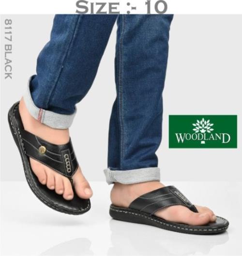 High Quality Men Branded Filp-Flops*.