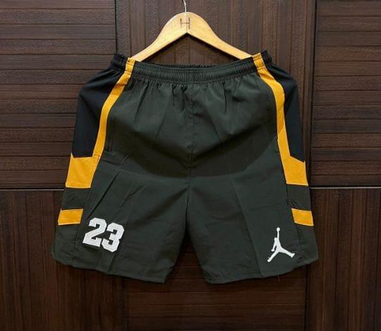  Jordan Shorts.