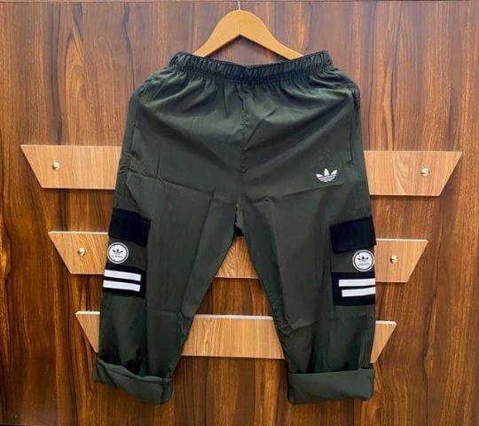 Adidas lower.