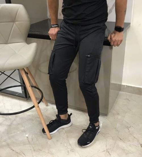 Nike Premium Lower.