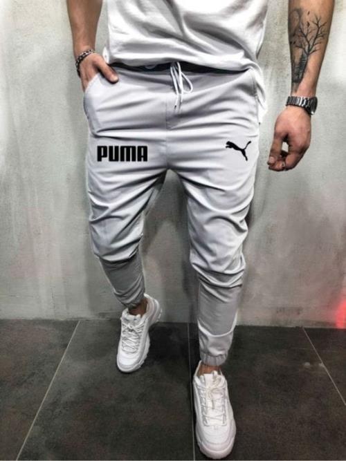  Puma Trackpant.