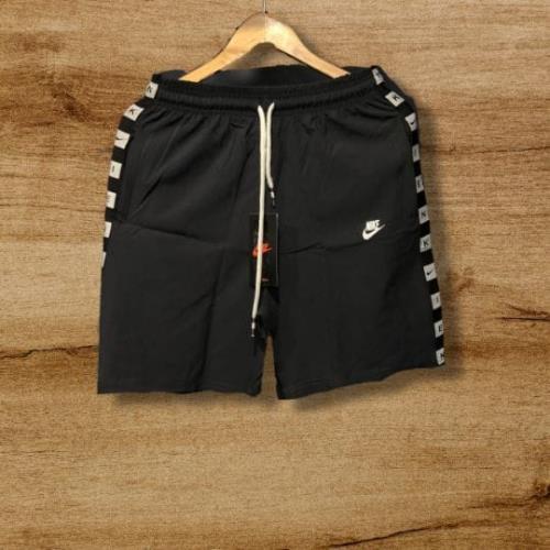 Nike Shorts.