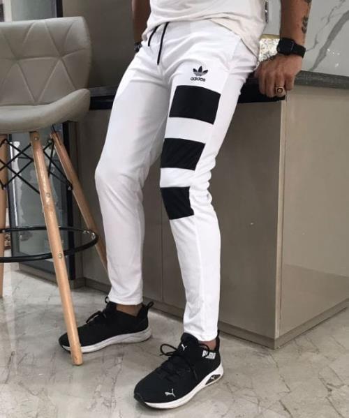 Heavy demanded Current showroom ADIDAS Trackpants  now in stock.