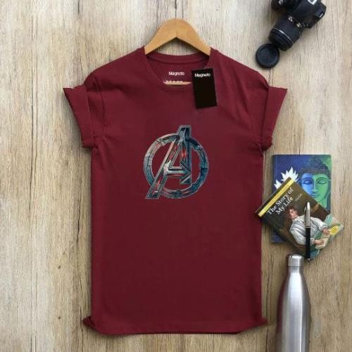 MAGNETO TEES FOR MEN.
