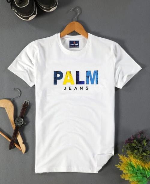 BIG WOOD PREMIUM TSHIRT.