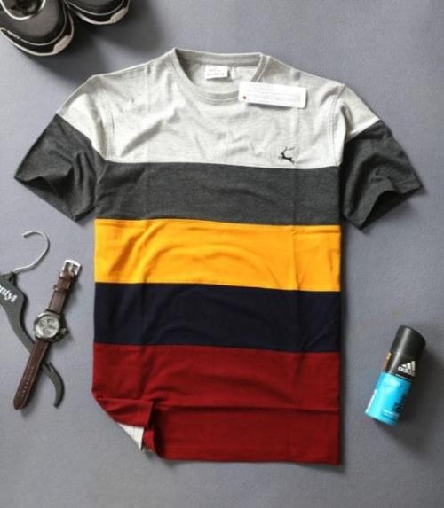  MAGNETO PREMIUM COTTON TSHIRT.