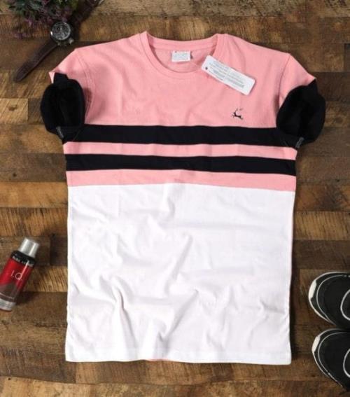 MAGNETO PREMIUM COTTON TSHIRT.