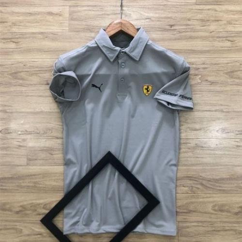 LYCRA COLLER TSHIRT.