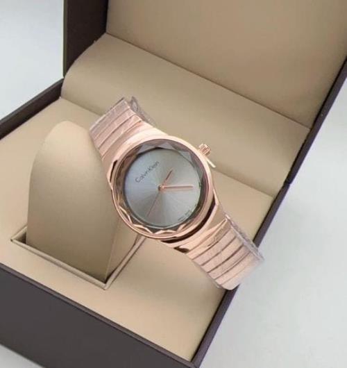 CK Ladies Watch: Chic and Sophisticated Timepiece for Modern Women.