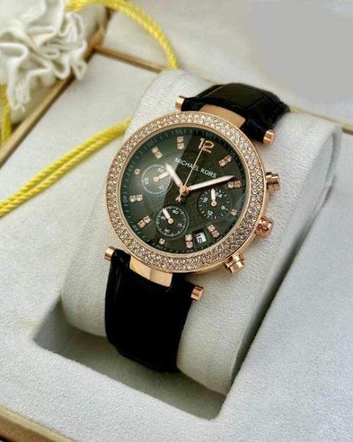Michael Kors Watch For Her.
