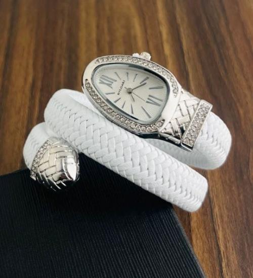 BVLGARI LADIES WATCH | ORIGINAL MODEL .