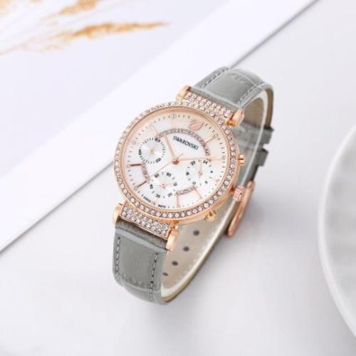 Swarovski Premium Diamond Ladies Watch.