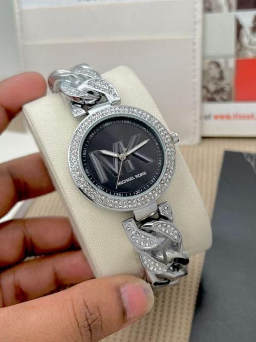 MK LADIES WATCH.