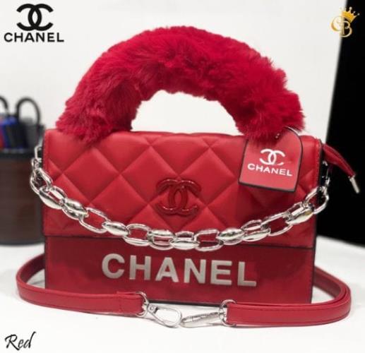 CHANEL