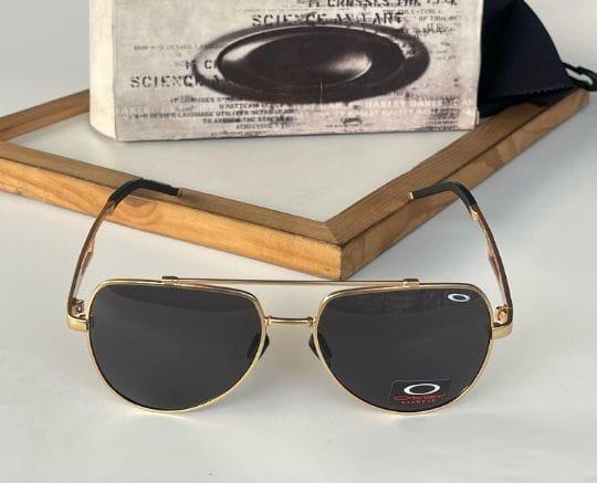 Oakley Inspired Unisex Sunglasses | Premium Quality Frame | Stylish & Durable Eyewear for Men & Wome