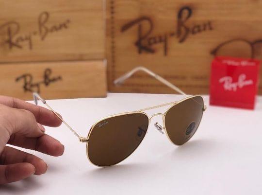 Rayben Aviator.