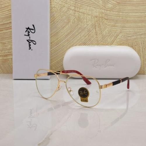  RayBan Aviator.